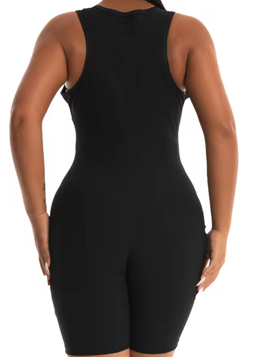 half body sweat suit