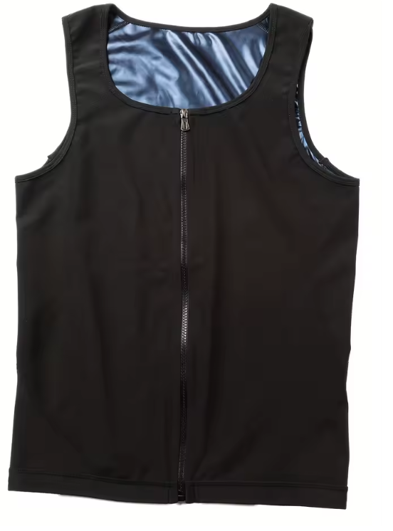 Mens Sweat Tank